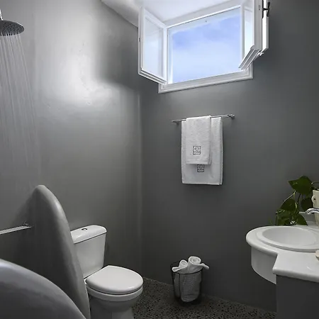 Mythique Villas & Suites וילה *