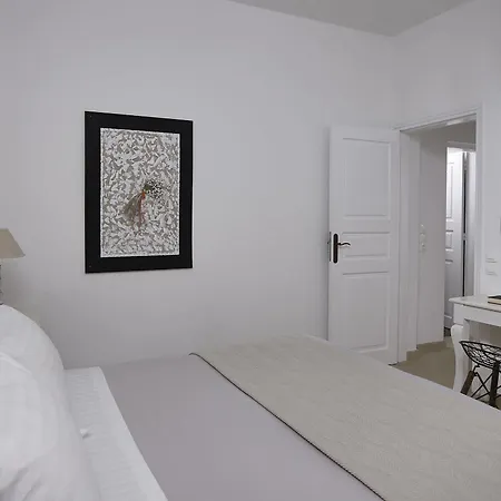 וילה Mythique Villas & Suites אויה