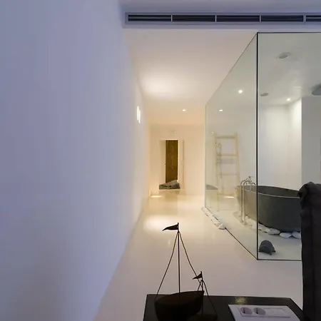 Mythique Villas & Suites וילה *