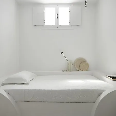 Mythique Villas & Suites