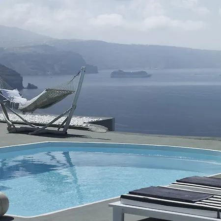 Villa Mythique Villas & Suites *