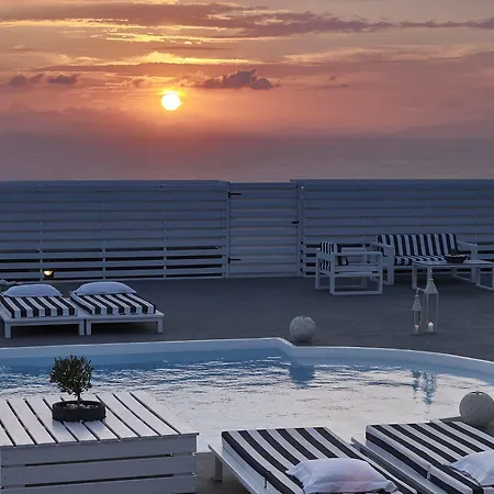 Mythique Villas & Suites