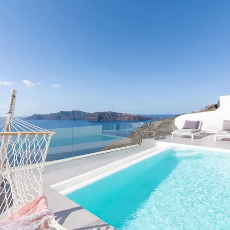 Villa Mythique Villas & Suites